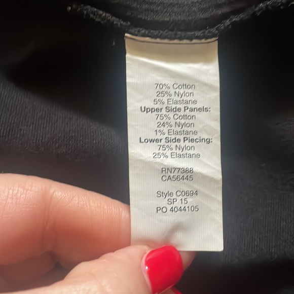 Madewell Sz lg Skirt - Picture 3 of 5
